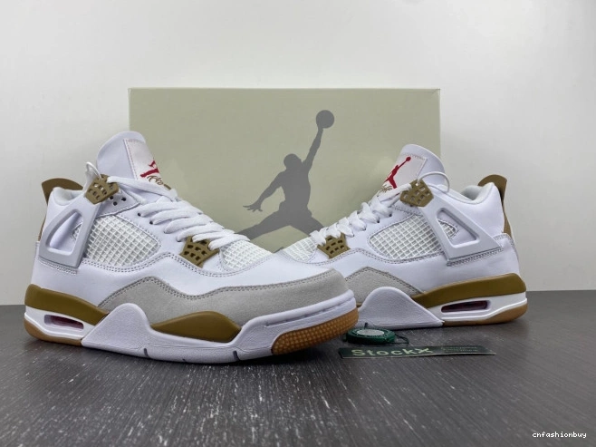 SB Retro Jordan DR5415-120 4 0716